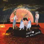 Cosmic Mind Flight , Crack: W.A.R.