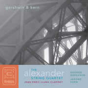 Gershwin & Kern , Joan Enric Lluna