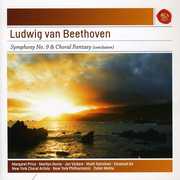 Symphony No. 9 & Choral Fantasy (Conclusion)