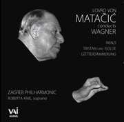 Matacic Conducts Wagner , Lovro von Matacic