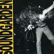 Louder Than Love , Soundgarden