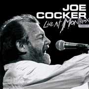 Live At Montreux 1987 , Joe Cocker