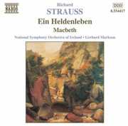 Ein Heldenleben /  MacBeth , R. Strauss