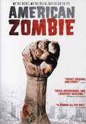American Zombie , Amy D. Higgins