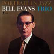 Portrait in Jazz [Import] , Bill Evans