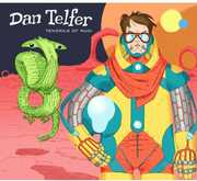 Tendrils of Ruin , Dan Telfer
