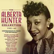 Collection 1921-40 , Alberta Hunter