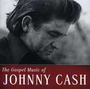 The Gospel Music Of Johnny Cash , Johnny Cash