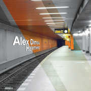 Halemweg , Alex Dimou