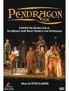 Pendragon: Peter Allwood - National Youth Music Theatre , Matt Katon