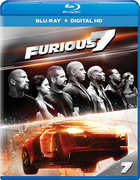 Furious 7
