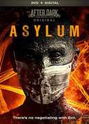 Asylum , Bruce Payne
