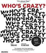 Who’s Crazy? , Melvin Clay