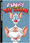 Steven Spielberg Presents Pinky and the Brain: Volume 2 , Roddy McDowall