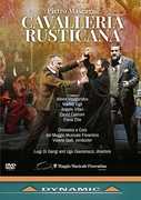 Cavalleria Rusticana 