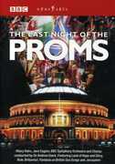 Last Night of the Proms , BBC Symphony Chorus
