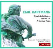 Orchestral Works , Bo Holten