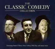 Classic Comedy Collection / Various , Various Artists
