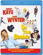 On the Double , Danny Kaye