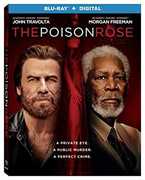 The Poison Rose , John Travolta