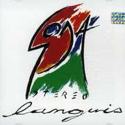 Languis [Import] , Soda Stereo