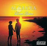Lovers Guitar , Al Caiola