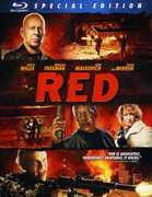 RED , John C. Reilly