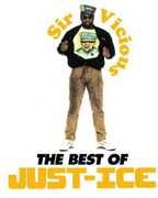 Best of , Just-Ice
