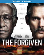 The Forgiven , Forest Whitaker