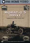 Ken Burns: Horatio's Drive: America's First Road Trip , David Keith