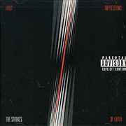 First Impressions of Earth [Explicit Content] , The Strokes