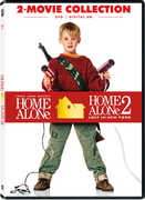 Home Alone /  Home Alone 2: Lost in New York , Macaulay Culkin