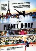 Planet B-Boy , Gamblerz