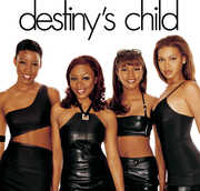 Destiny's Child , Destiny's Child
