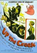 Up the Creek , Liliane Sottane