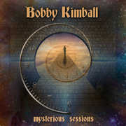 Mysterious Sessions , Bobby Kimball