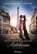 Monsieur & Madame Adelman 