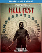 Hellfest , Tony Todd