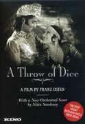 A Throw of Dice , Charu Roy