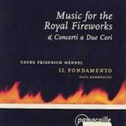 Ceremonial Music in the London Parks , Les Lunes du Cousin Jacques