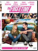 The First Time , Craig Robertson