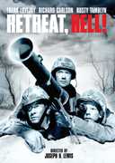 Retreat, Hell! , Frank Lovejoy