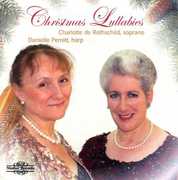 Christmas Lullabies , Charlotte de Rothschild
