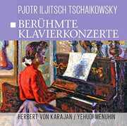 Beruhmte Klavierkonzert