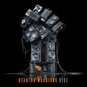 Rise , Stanton Warriors