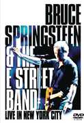Bruce Springsteen & the E Street Band: Live in New York City , Bruce Springsteen