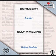 Lieder , Elly Ameling