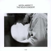 Koln Concert , Keith Jarrett
