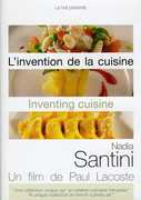 Inventing Cuisin: Nadia Santini , Nadia Santini