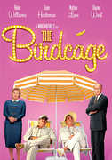 The Birdcage , Robin Williams